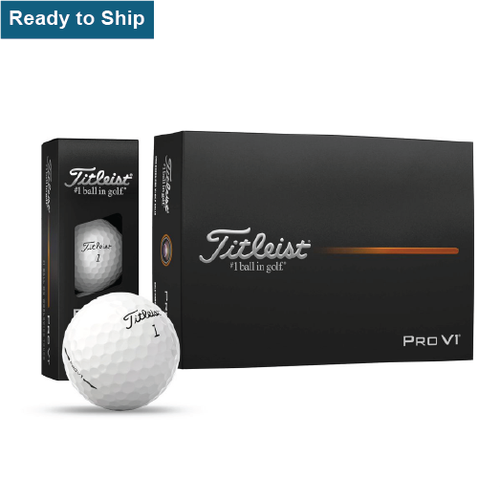 Titleist Prov1 Golf Balls image thumbnail