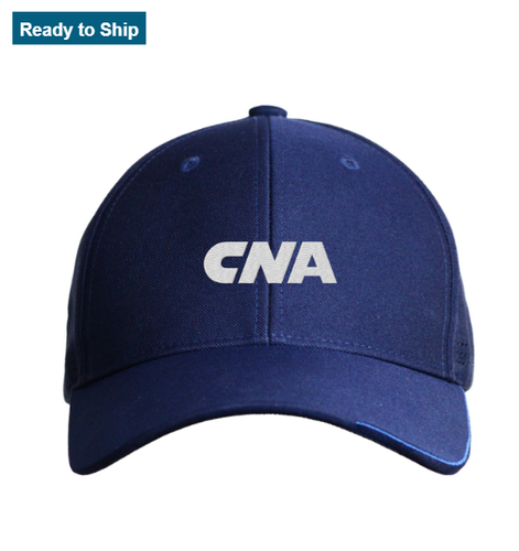 Elemental® A-Game Adjustable Hat image thumbnail