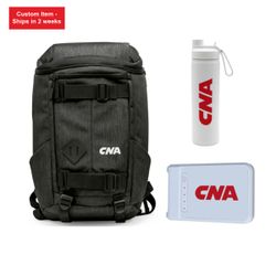 Image of Commuter Kit