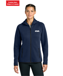 Image of Sport-Tek® Women’s Phenom Full-Zip Hoodie