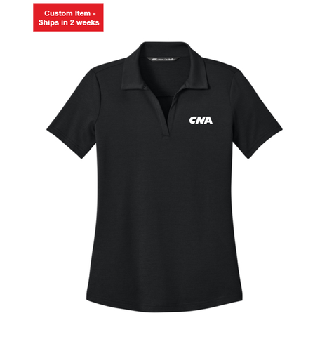 TravisMathew Women’s Onward Polo image thumbnail