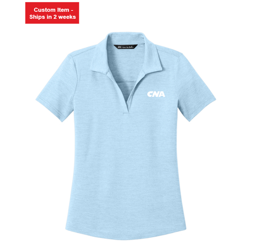 TravisMathew Women’s Onward Polo image thumbnail