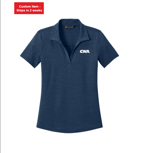 TravisMathew Women’s Onward Polo image thumbnail