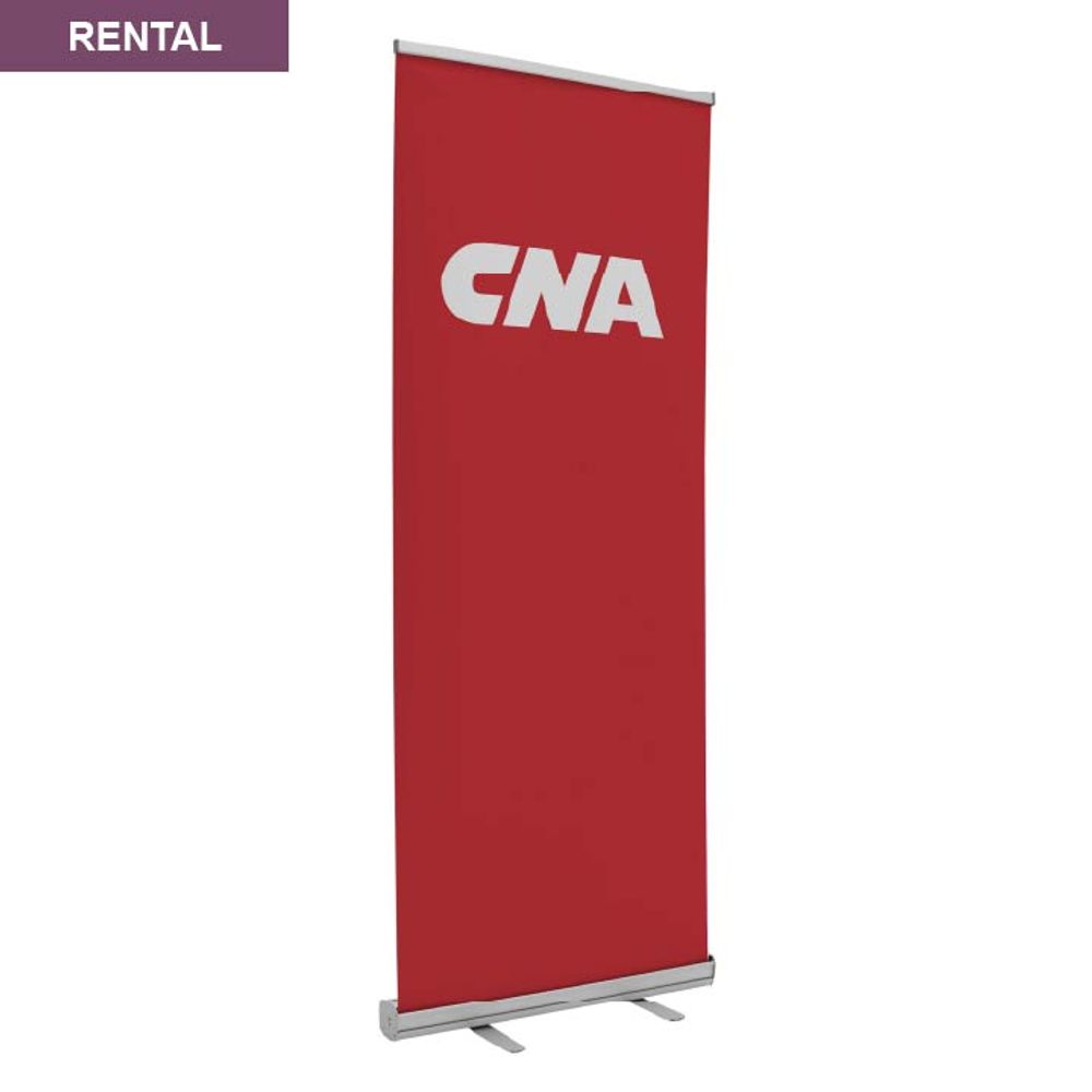 31.5" Retractor Kit - CNA Logo primary image