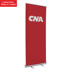 Image of 31.5" Retractor Kit - CNA Logo