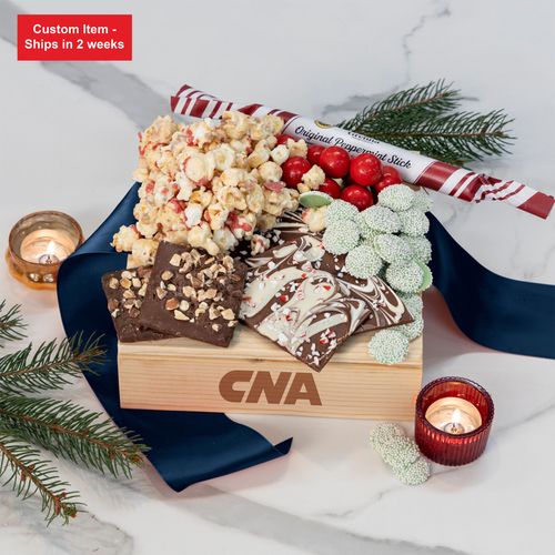 Nostalgic Holiday Favorites Gift Set image thumbnail