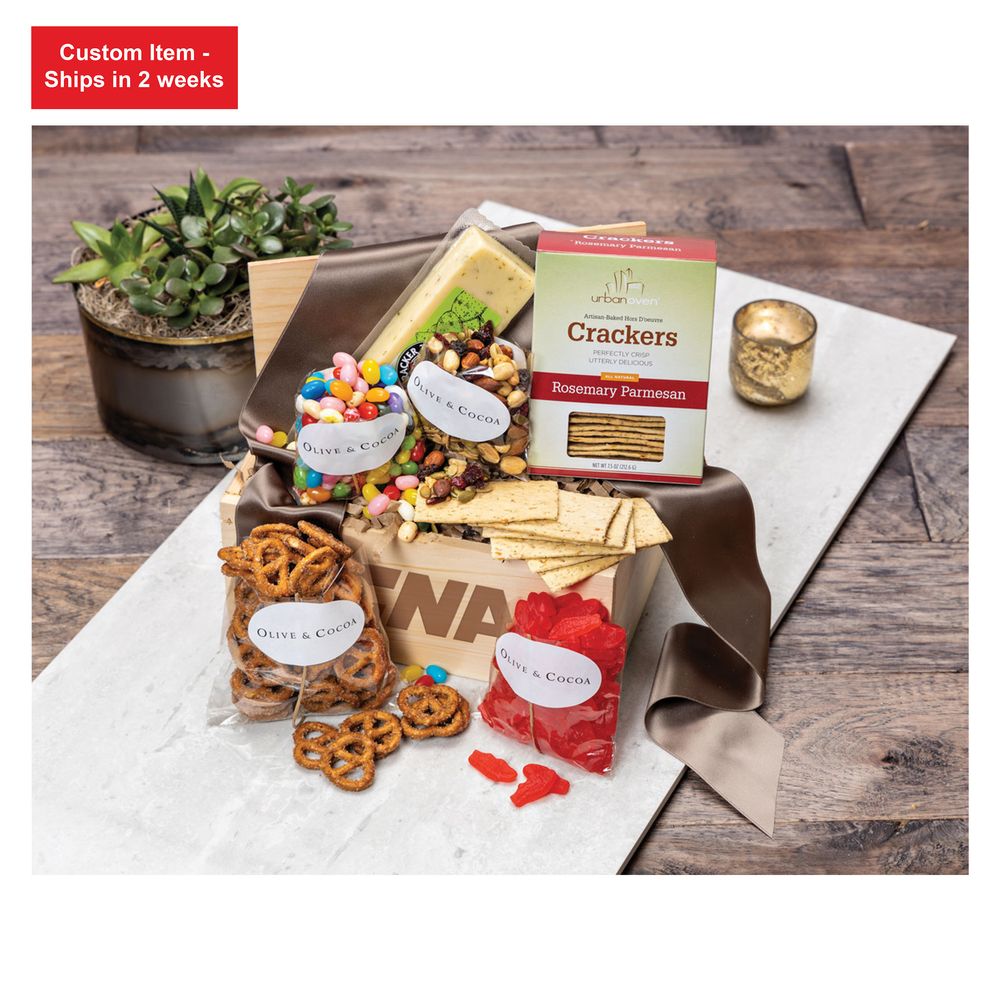 Tasteful Favorites Gift Set primary image