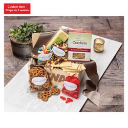 Image of Tasteful Favorites Gift Set