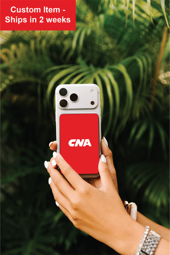 Aura Magnetic Power Bank image thumbnail