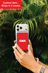 Image of Aura Magnetic Power Bank