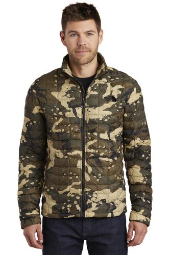 The North Face ThermoBall Trekker Jacket image thumbnail