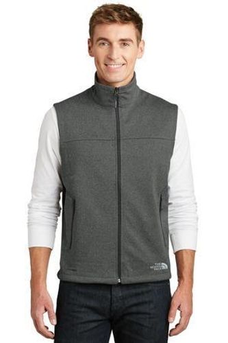 The North Face Ridgewall Soft Shell Vest image thumbnail