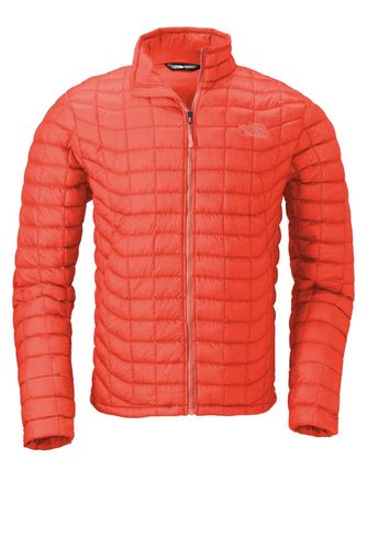 The North Face ThermoBall Trekker Jacket image thumbnail