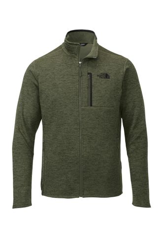 The North Face Skyline Full-Zip Fleece Jacket image thumbnail
