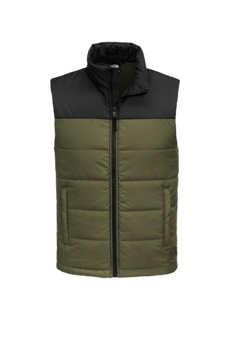The North Face Everyday Insulated Vest image thumbnail
