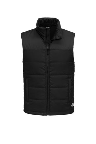 The North Face Everyday Insulated Vest image thumbnail