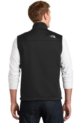 The North Face Ridgewall Soft Shell Vest image thumbnail
