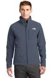 Image of The North Face Apex Barrier Soft Shell Jacket