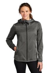 Image of The North Face Ladies All-Weather DryVent Stretch Jacket