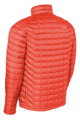 The North Face ThermoBall Trekker Jacket image thumbnail