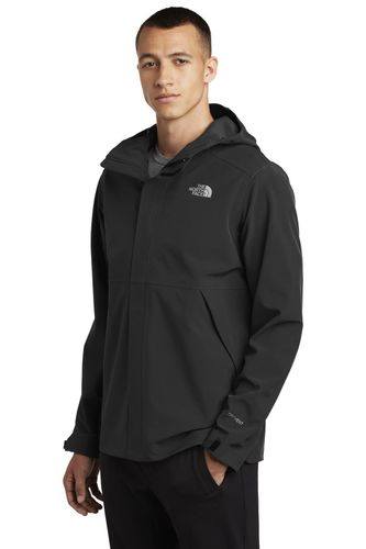 The North Face Apex DryVent Jacket image thumbnail