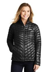Image of The North Face Ladies ThermoBall Trekker Jacket