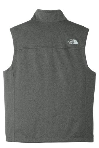 The North Face Ridgewall Soft Shell Vest image thumbnail