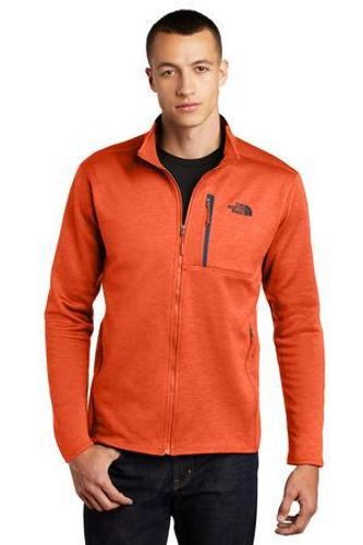 The North Face Skyline Full-Zip Fleece Jacket image thumbnail