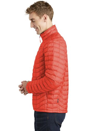 The North Face ThermoBall Trekker Jacket image thumbnail
