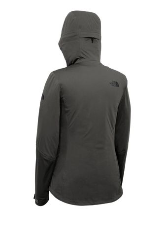 The North Face Ladies All-Weather DryVent Stretch Jacket image thumbnail