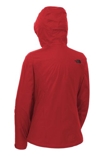 The North Face Ladies DryVent Rain Jacket image thumbnail