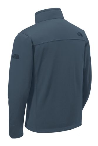 The North Face Ridgewall Soft Shell Jacket image thumbnail