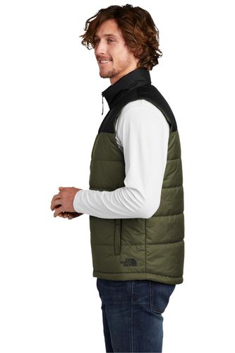The North Face Everyday Insulated Vest image thumbnail
