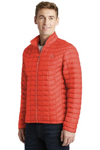 The North Face ThermoBall Trekker Jacket image thumbnail