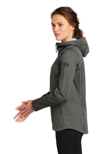 The North Face Ladies All-Weather DryVent Stretch Jacket image thumbnail