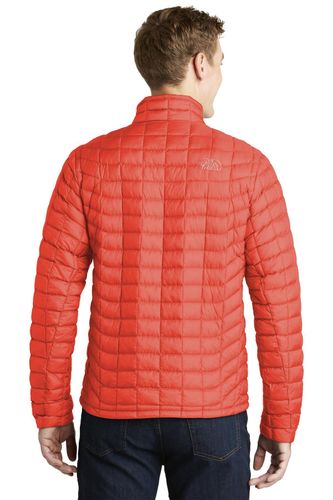 The North Face ThermoBall Trekker Jacket image thumbnail