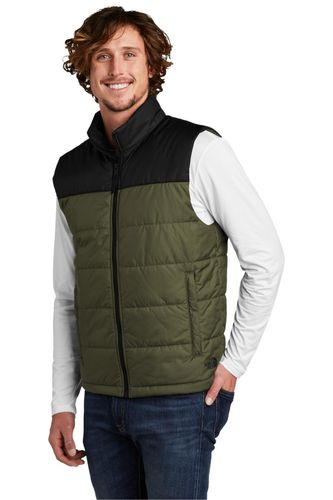 The North Face Everyday Insulated Vest image thumbnail