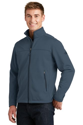 The North Face Ridgewall Soft Shell Jacket image thumbnail