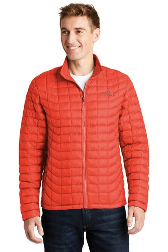 The North Face ThermoBall Trekker Jacket image thumbnail
