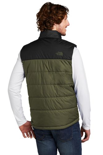 The North Face Everyday Insulated Vest image thumbnail