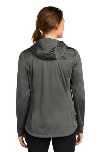 The North Face Ladies All-Weather DryVent Stretch Jacket image thumbnail