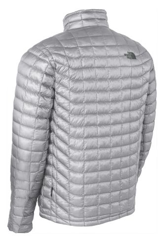The North Face ThermoBall Trekker Jacket image thumbnail