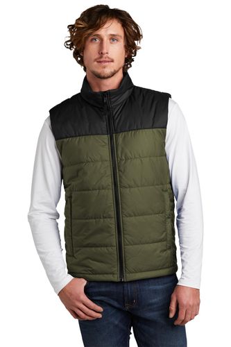 The North Face Everyday Insulated Vest image thumbnail