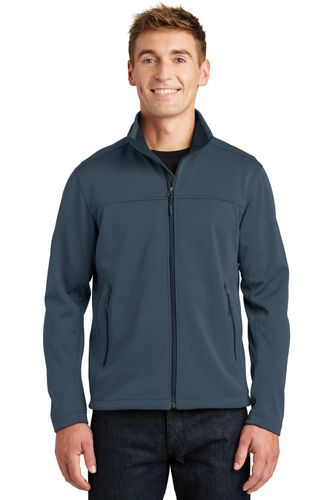 The North Face Ridgewall Soft Shell Jacket image thumbnail