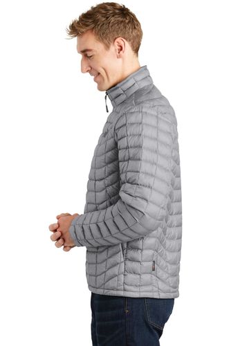 The North Face ThermoBall Trekker Jacket image thumbnail