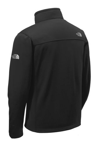 The North Face Ridgewall Soft Shell Jacket image thumbnail