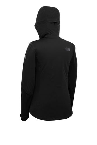 The North Face Ladies All-Weather DryVent Stretch Jacket image thumbnail