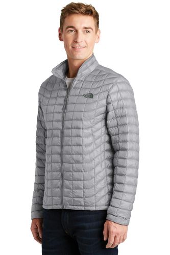 The North Face ThermoBall Trekker Jacket image thumbnail