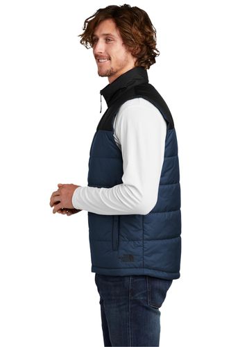 The North Face Everyday Insulated Vest image thumbnail