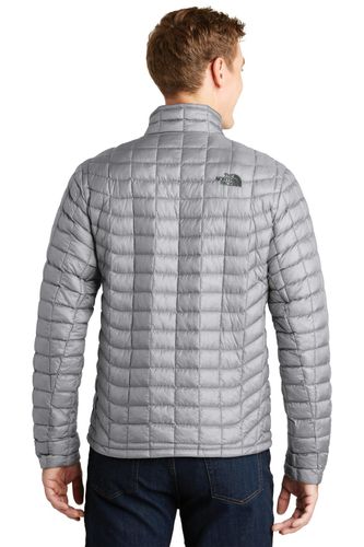 The North Face ThermoBall Trekker Jacket image thumbnail